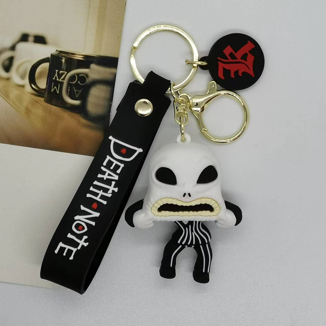 Wholesale Christmas Keychain